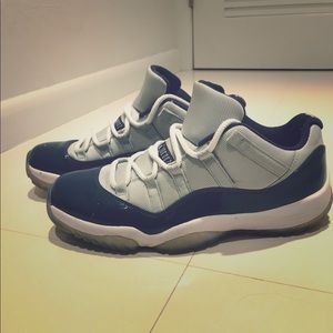 Jordan Retro Eleven 11